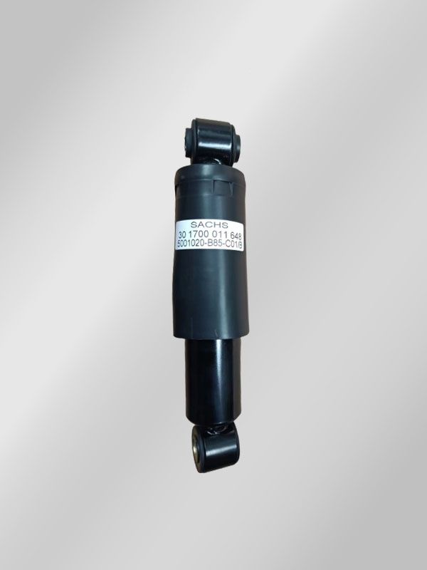 J6领航版驾驶室前减 5001020-B85-C01-B